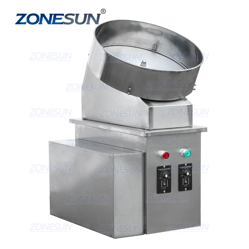 Машина для подсчета таблеток ZONESUN SP400, машина для розлива капсул для молока, кальций, таблеток, стальных шаров, фармацевтическая машина (62360755342)