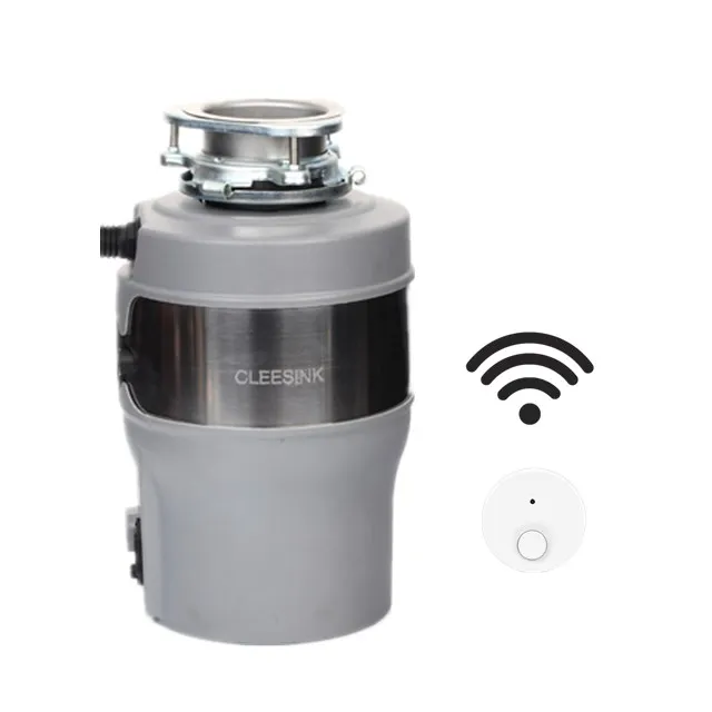 Hot New Battery Operated Kitchen Food Waste Disposal Evolution 200 for Home Appliances