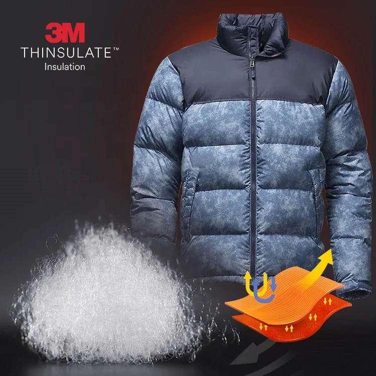 3M Thinsulate Тип G подкладка материал дышащий влагостойкий синтетический 100% полиэстер волокно для верхней одежды спортивной одежды