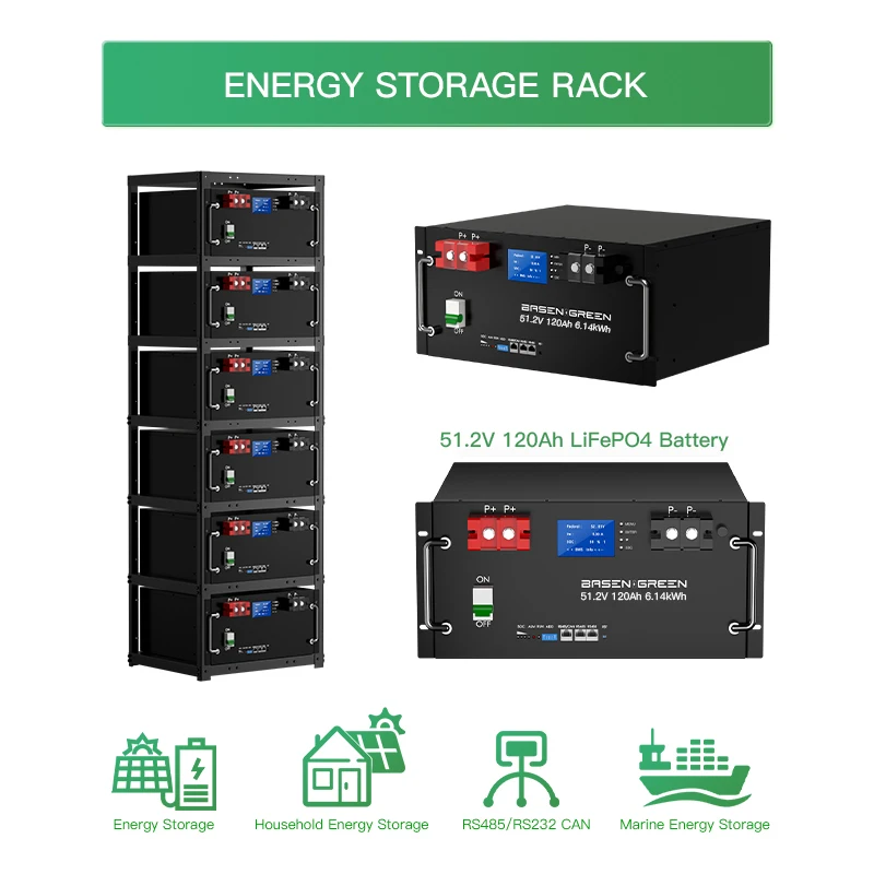 rack mounted 48v,and 100ah lithium battery 5kwh 10kwh solar system rack mounted lifepo4 battery rack mount battery 96v