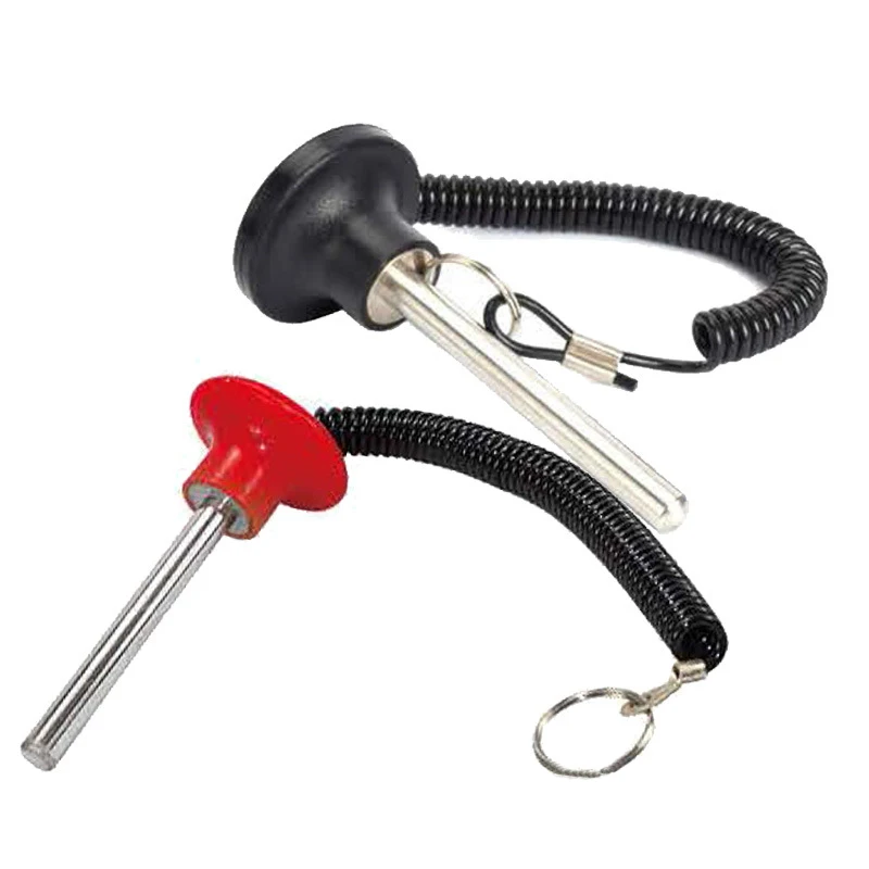 Комплексное оборудование аксессуары магнитный болт вес Штабелируемый штифт