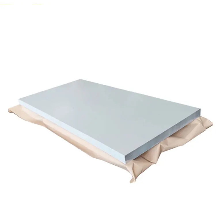 Haiyifan Metal  5053 6063 6061Factory Price Aluminum Plate 7075 T6 Aluminum Sheet Alloy For Sale