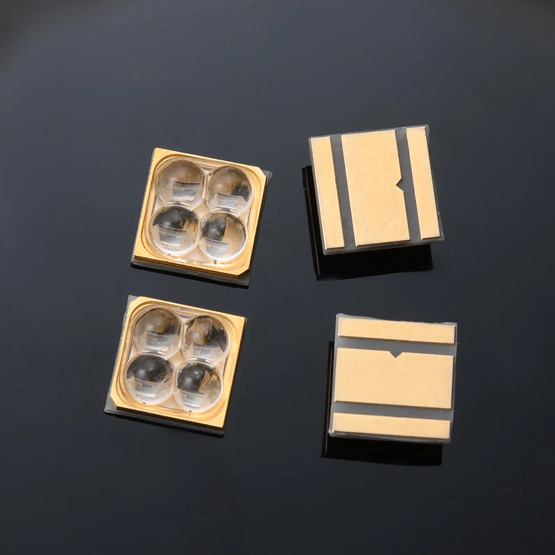 SMD 6565 UVB 308 310 нм для медицинской стерилизации с глубоким