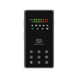 Миксер Boba II для телефона трансляция в прямом эфире караоке звуковая карта usb оборудование производства музыки студийный звуковой интерфейс запись
