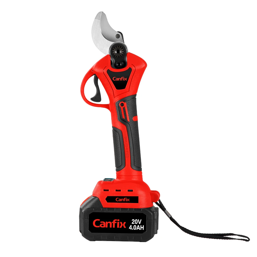 20V- CORDLESS 40MM GARDEN TOOLS PRUNING SHEARS