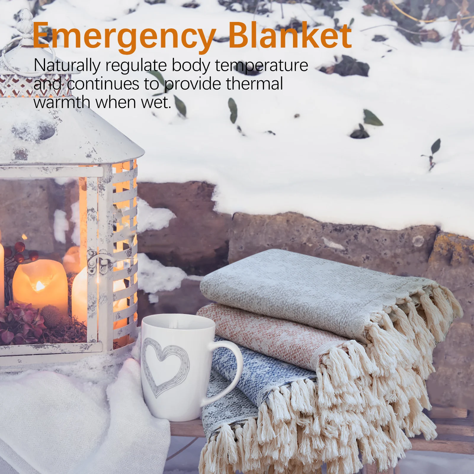 BLX cotton and Wool 60x79 inches custom luxury design wool Sofa Cover blanket