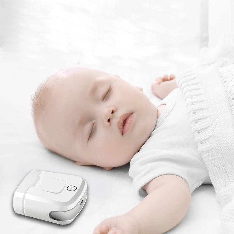 Amazon USB Rechargeable Safety electric nail clippers Low Noise Baby Nail Clipper File Nail Trimmer Fingernail Trimmer for adult