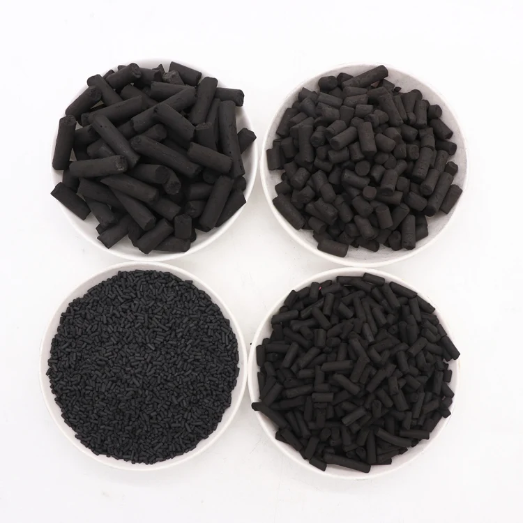 
activated carbon air purifier astm d5742 f400 gac in columnar activated carbon 