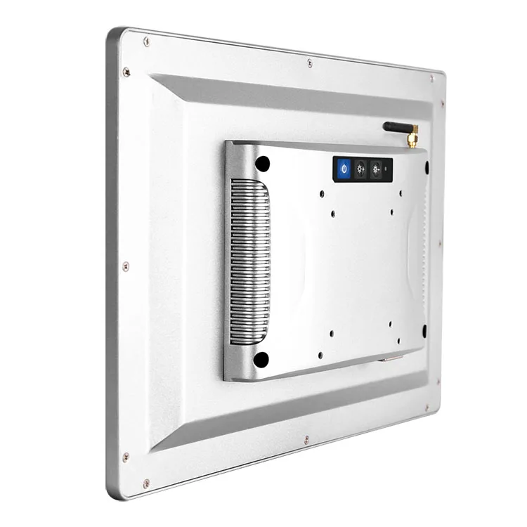 Industrial PC IP65  11.6 Inch  Wifi BT Android Industrial  Panel PC