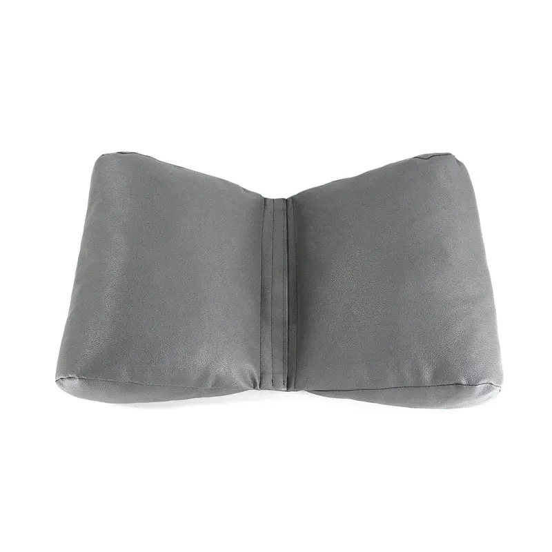 Soft white New born baby  pillow props soft white pillow for photography