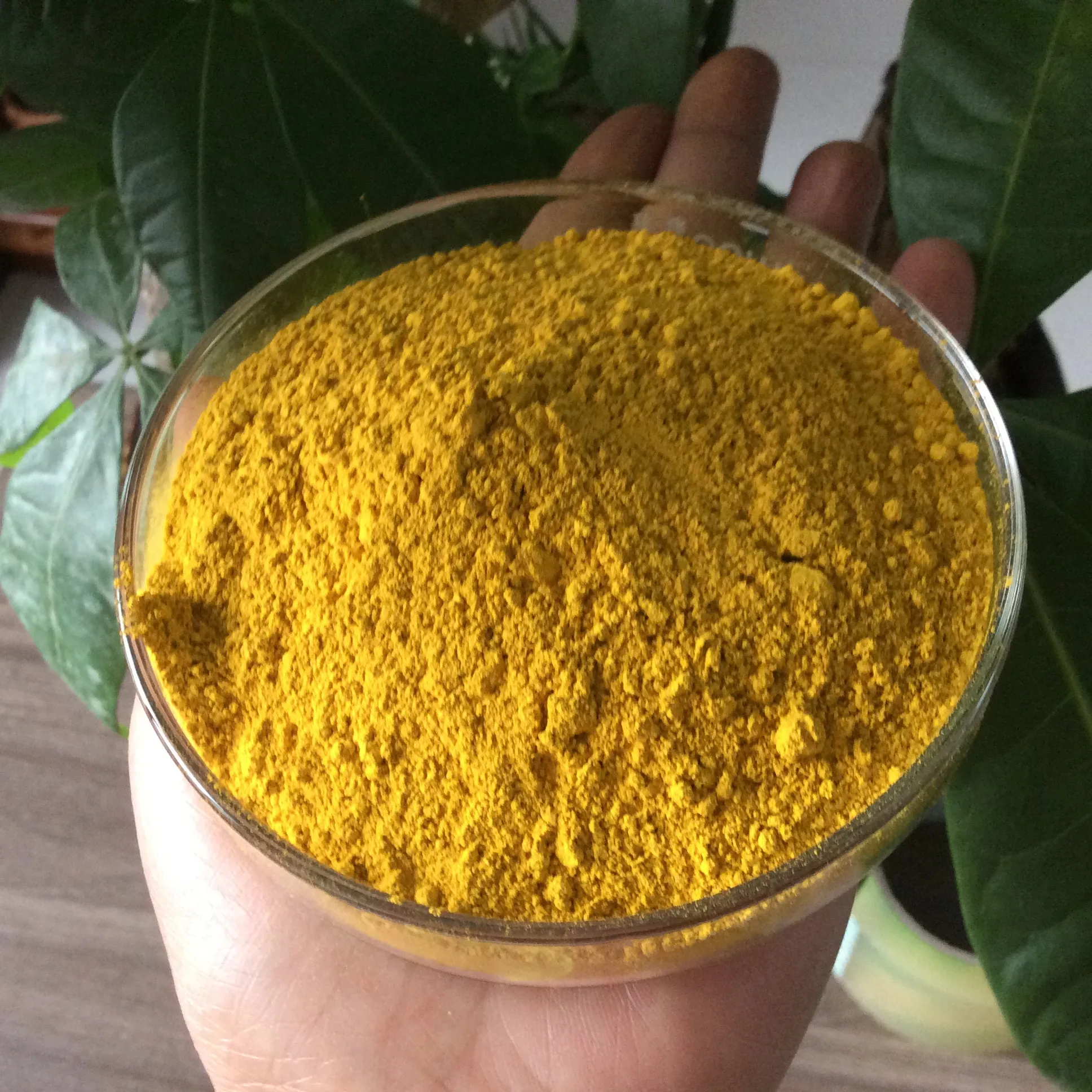 
high quality Tetrakis(triphenylphosphine)palladium CAS:14221-01-3 