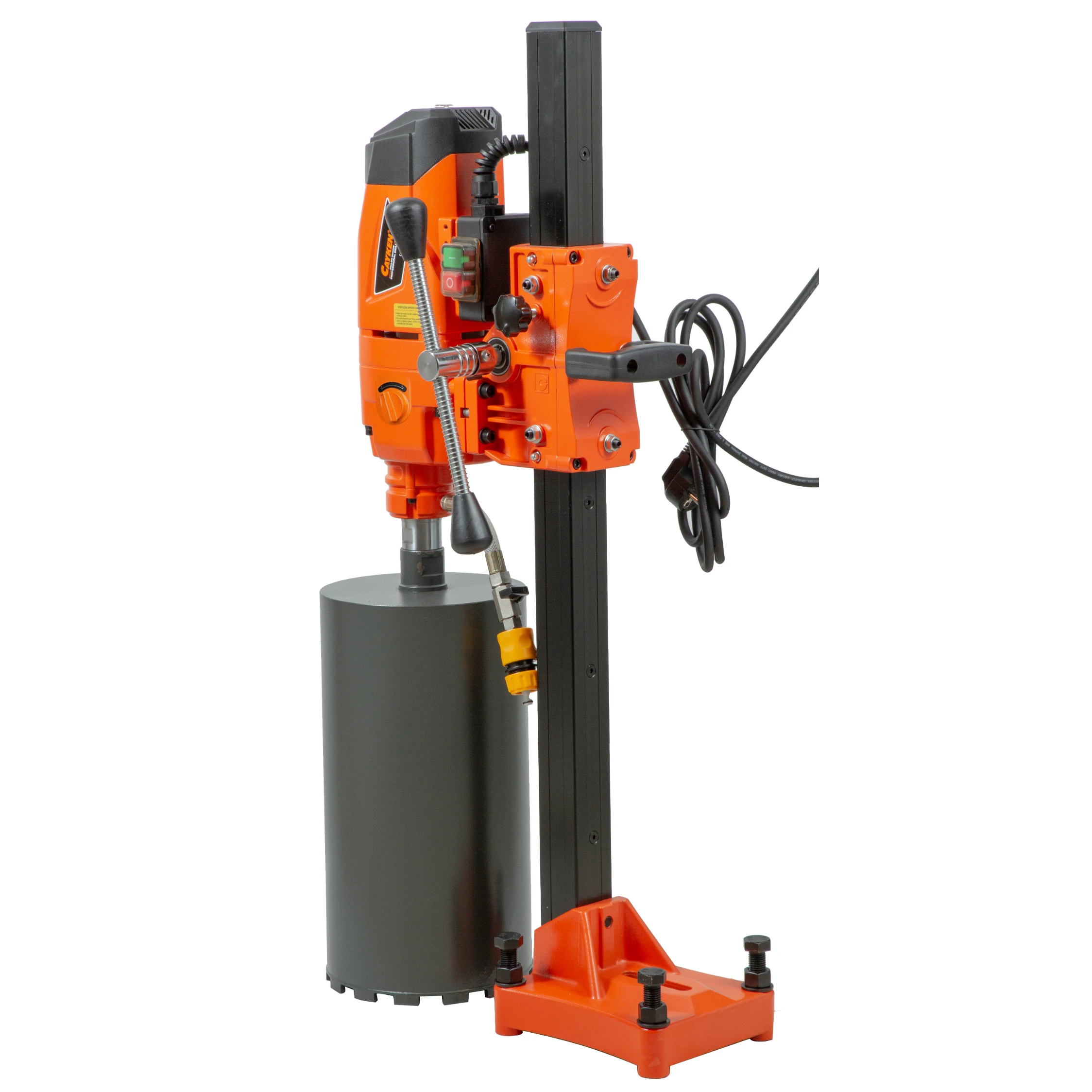 cayken brand powerful tool DK-350/2E high efficiency diamond core drilling machines