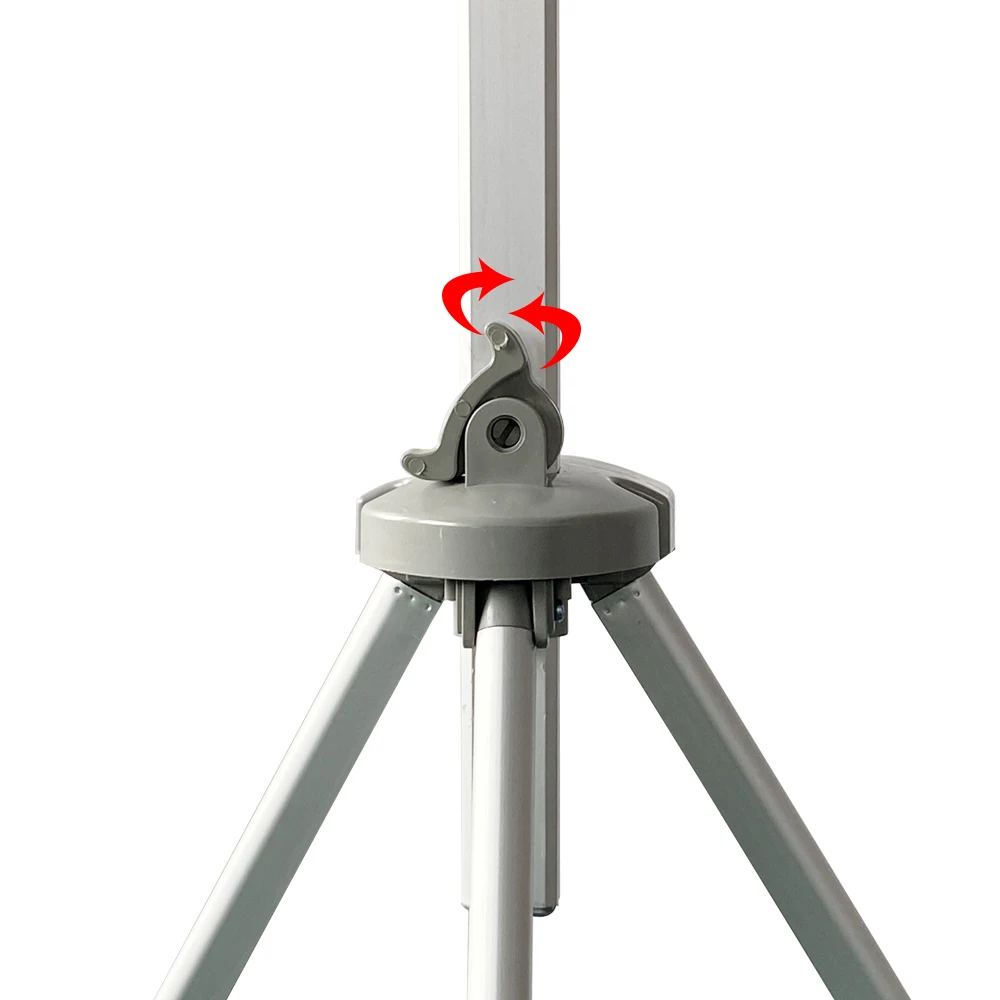 Manufacturers direct sales Indoor and outdoor publicity custom digital printing advertising X display stand