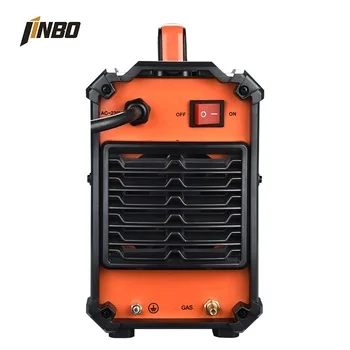  TUMAS лучший высокочастотный сварочный аппарат tig igbt инвертор 250 ac dc