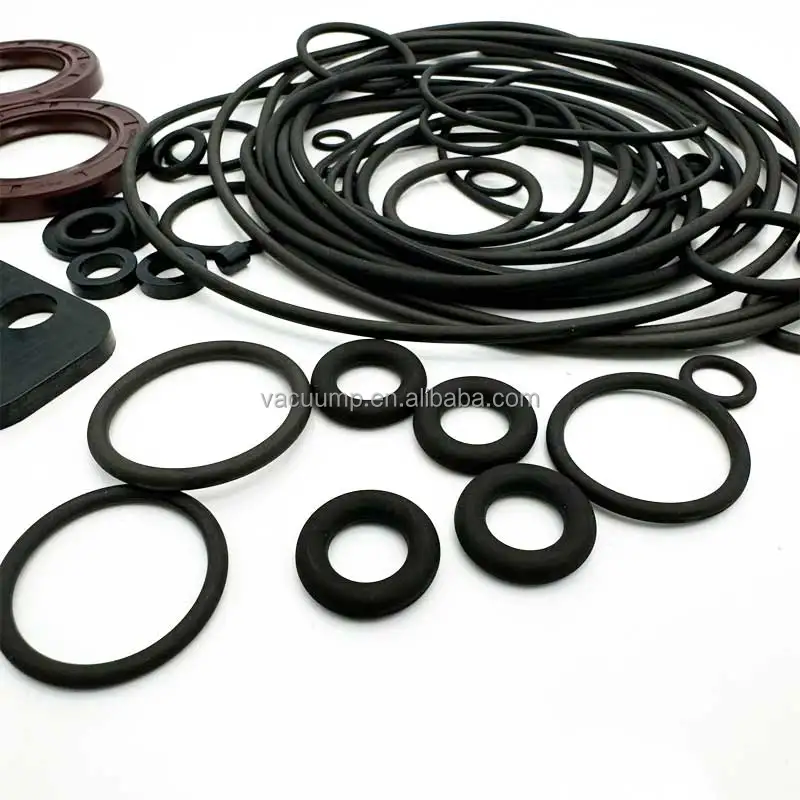 SV300B Seal Kit-971464950 Overhaul Kit SV630B-971437310 Repair Parts For Vacuum Pump