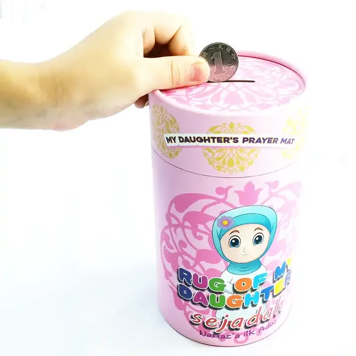 Islam Prayer Mat Wholesale Customized Turkey Anti Slip Prayer Journal Portable Sajjadah Muslim Prayer Carpet