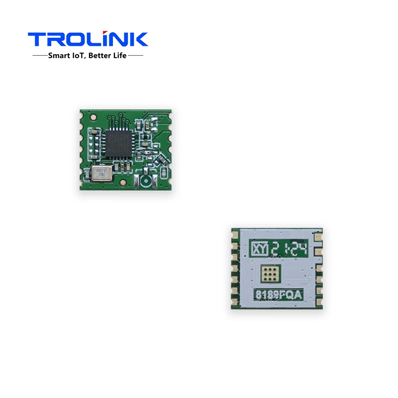 Sufficient Supply RTL8189FTV-VC 2.4G WiFi Module for Android /Linux/ Win CE /iOS /XP/WIN7