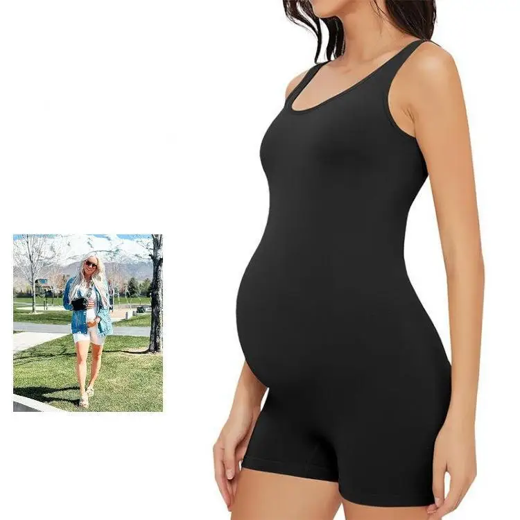 Women Maternity Maxi Dress Custom Pregnancy Wear Clothes Maternity Gown Maternity Dresses