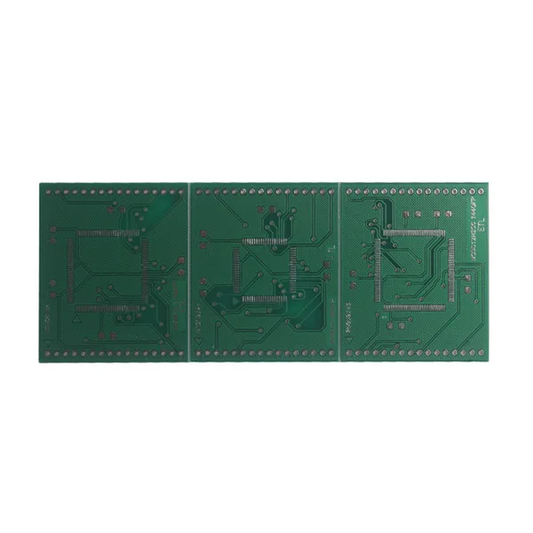 2024 High Quality ETL Programmer 912 For Motorola 912 /9S12 Programmer ECU Chip Tool 80QFP /112QFP / 144QFP programming adapters