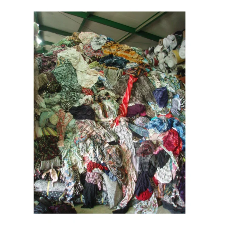 Korean High Quality Branded 44 To 60 Inch Knitted Remnants Stock Fabrics For Clothing Made In Korea