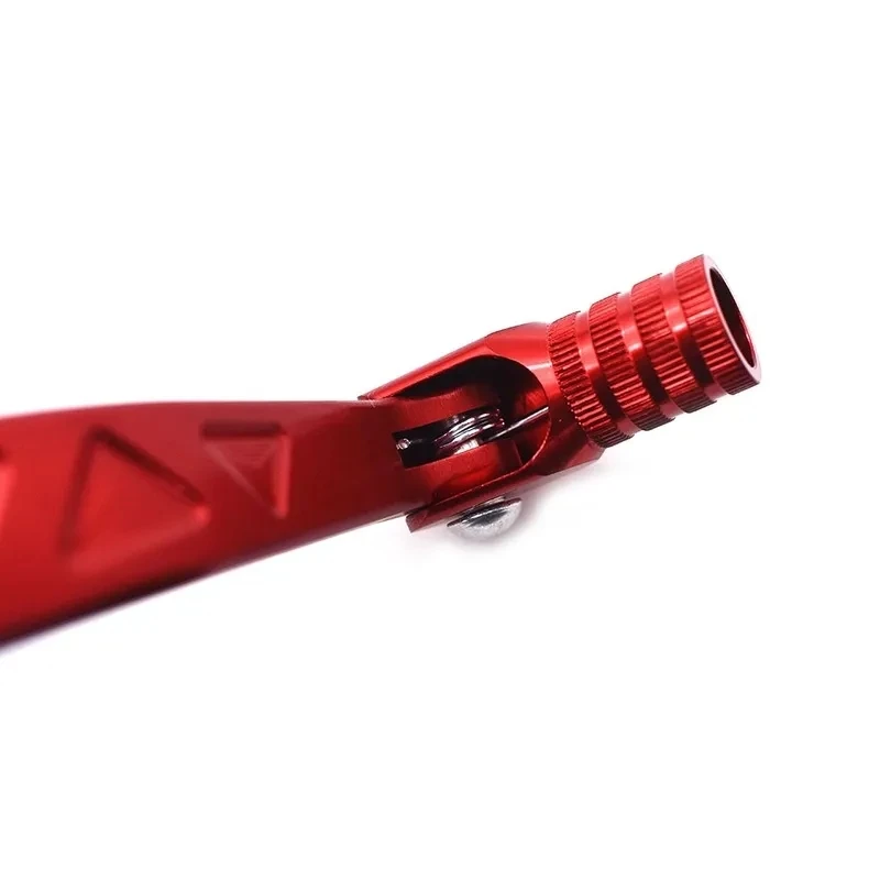 Motorcycle Gear Shift Level Lever Fit for To Dirt Bike Pit Bike KAYO Pit Pro CQR CRF KLX 50cc 110cc 125cc 250cc Dirtbike Parts