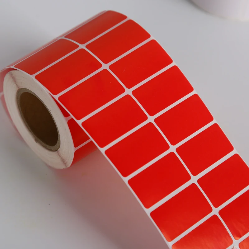 
pe pvc paper recyclable sticker labels plastic label sticker large product label stickers custom 