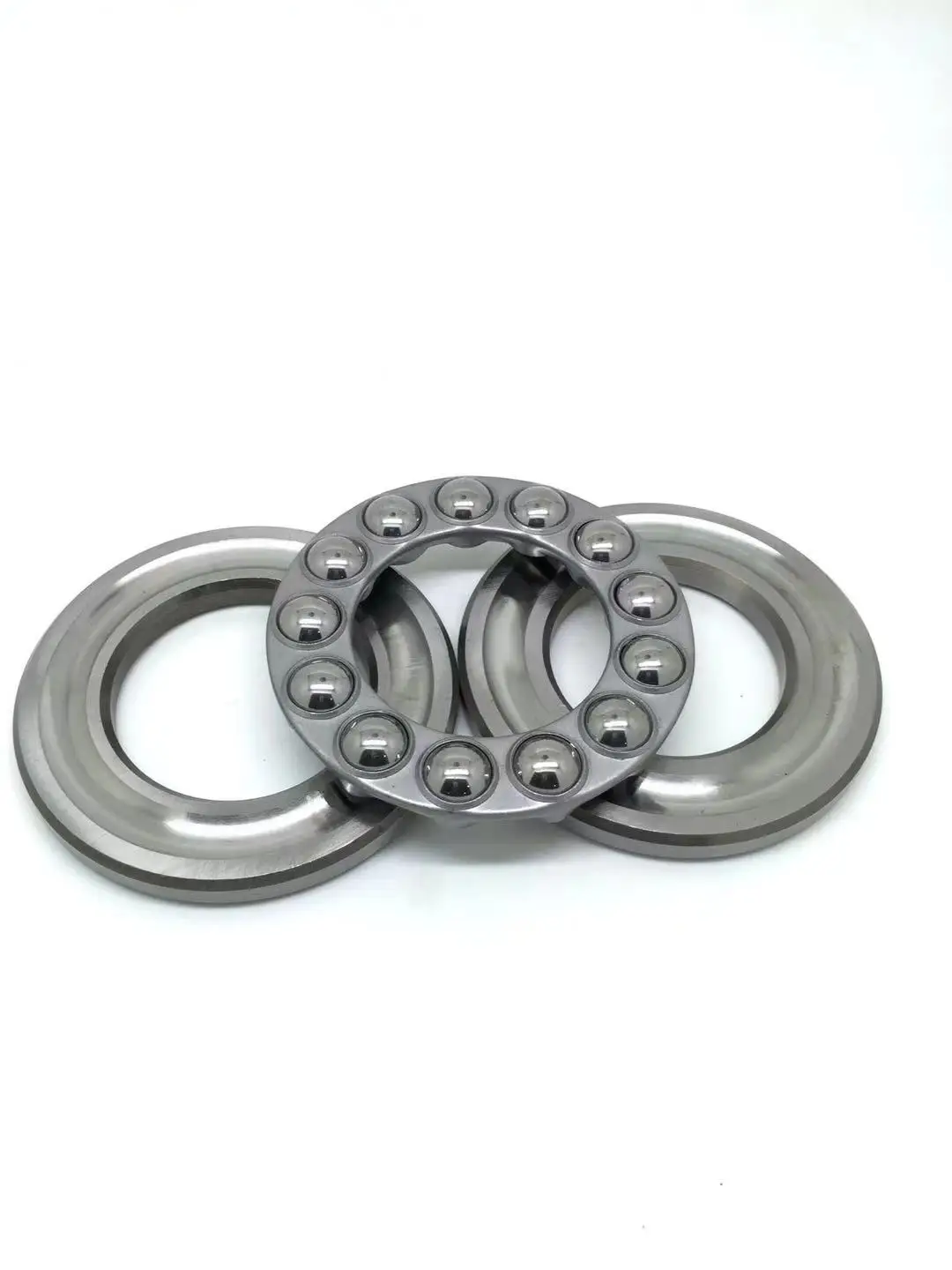Thrust Ball Bearing Original High Quality Fubo Bearings 52214
