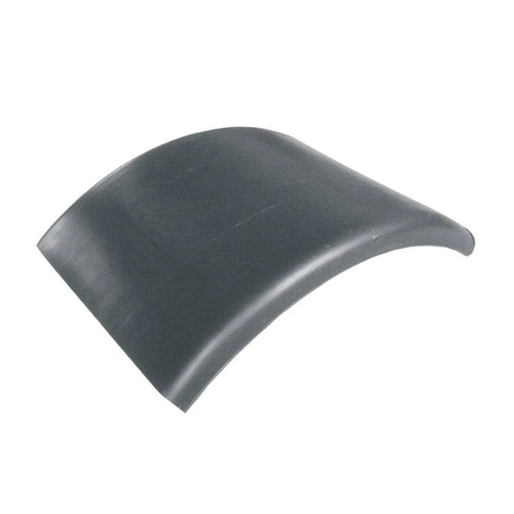 Heavy Duty Trailer Truck Fender Bracket Adjustable Mudguard