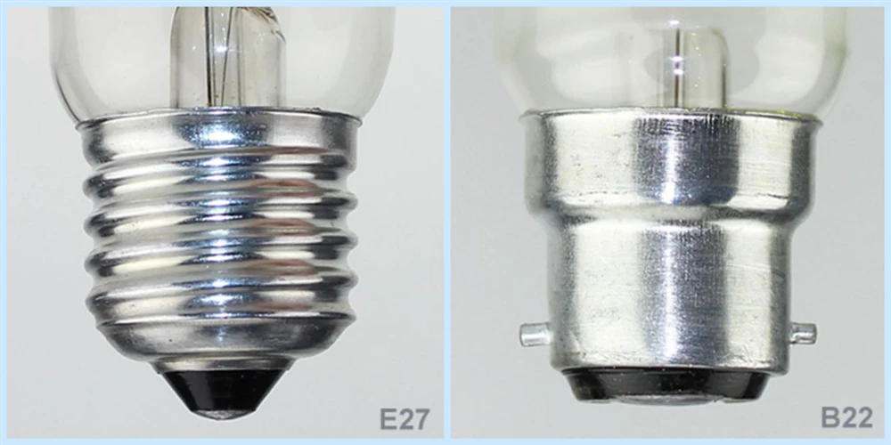  Традиционная лампа накаливания A55 220V Clear GLS Shape 100W E27 Base OEM CE