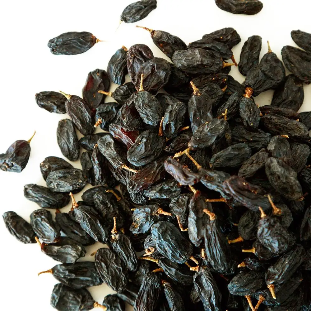 single spices Raisins Natural Certified Air/Sun Dried Bulk Fresh Sweet Green Seedless Nutritious Tasty Dry Fruits Grapes