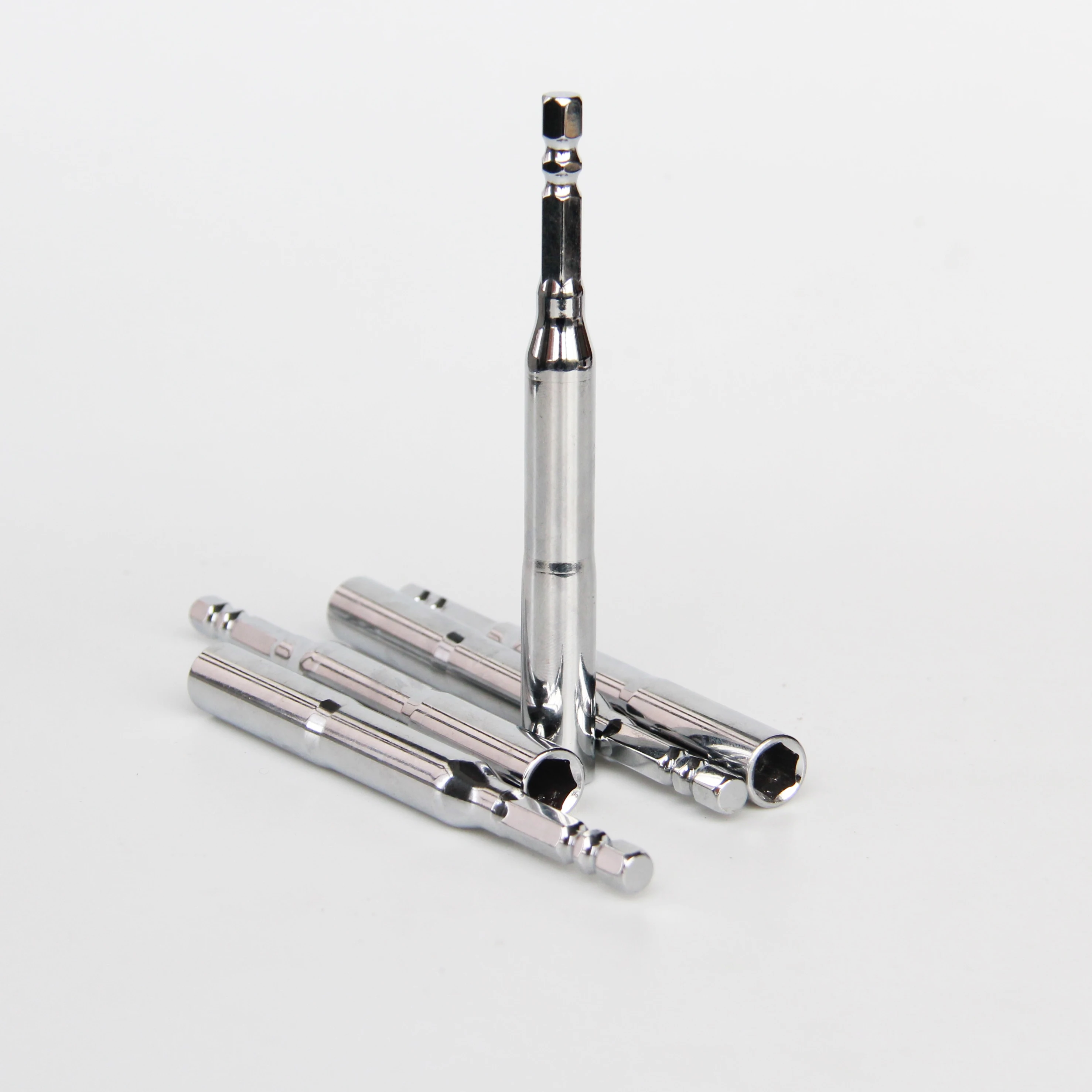 Factory Selling Bolt and Nut Driver H17 110mm Extension Body Nut Set Screwdriver Bit Set