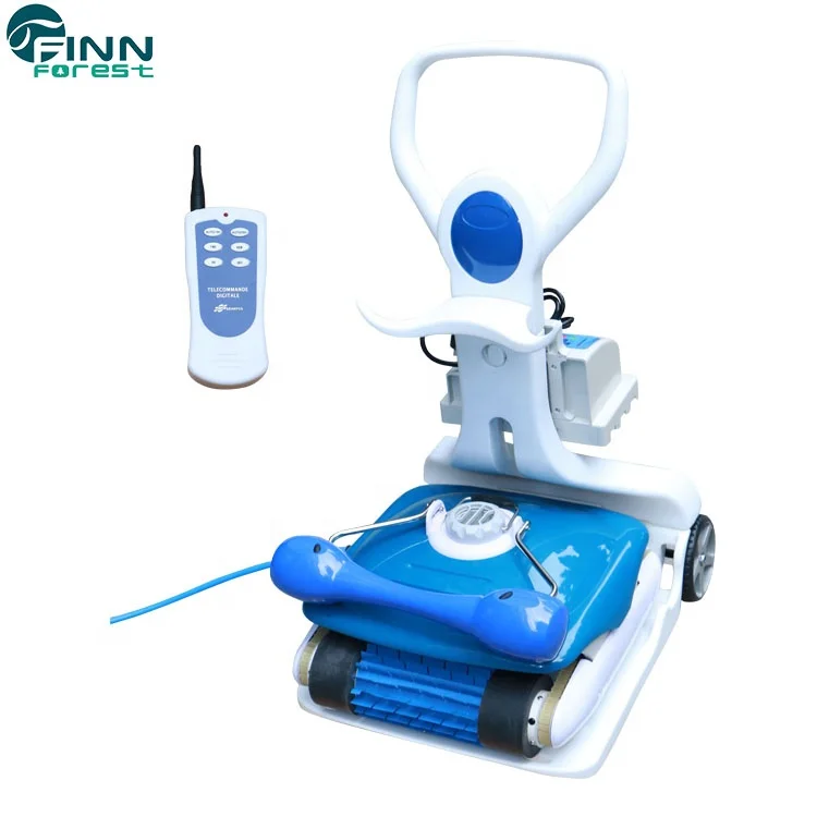 Pool tile cleaning equipment robot swimming pool vacuum cleaner