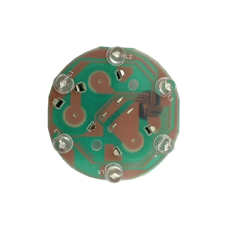 Laptop USB Audio PCBA Board Replacement for HP Spectre X360 13-AC Series USB Audio PCBA Board DA0X31ADAC0