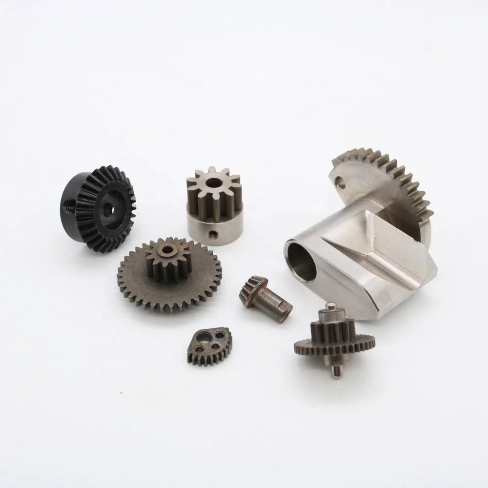 
High Quality CNC Machining Custom Walking Agriculture Tractor Spare Parts 