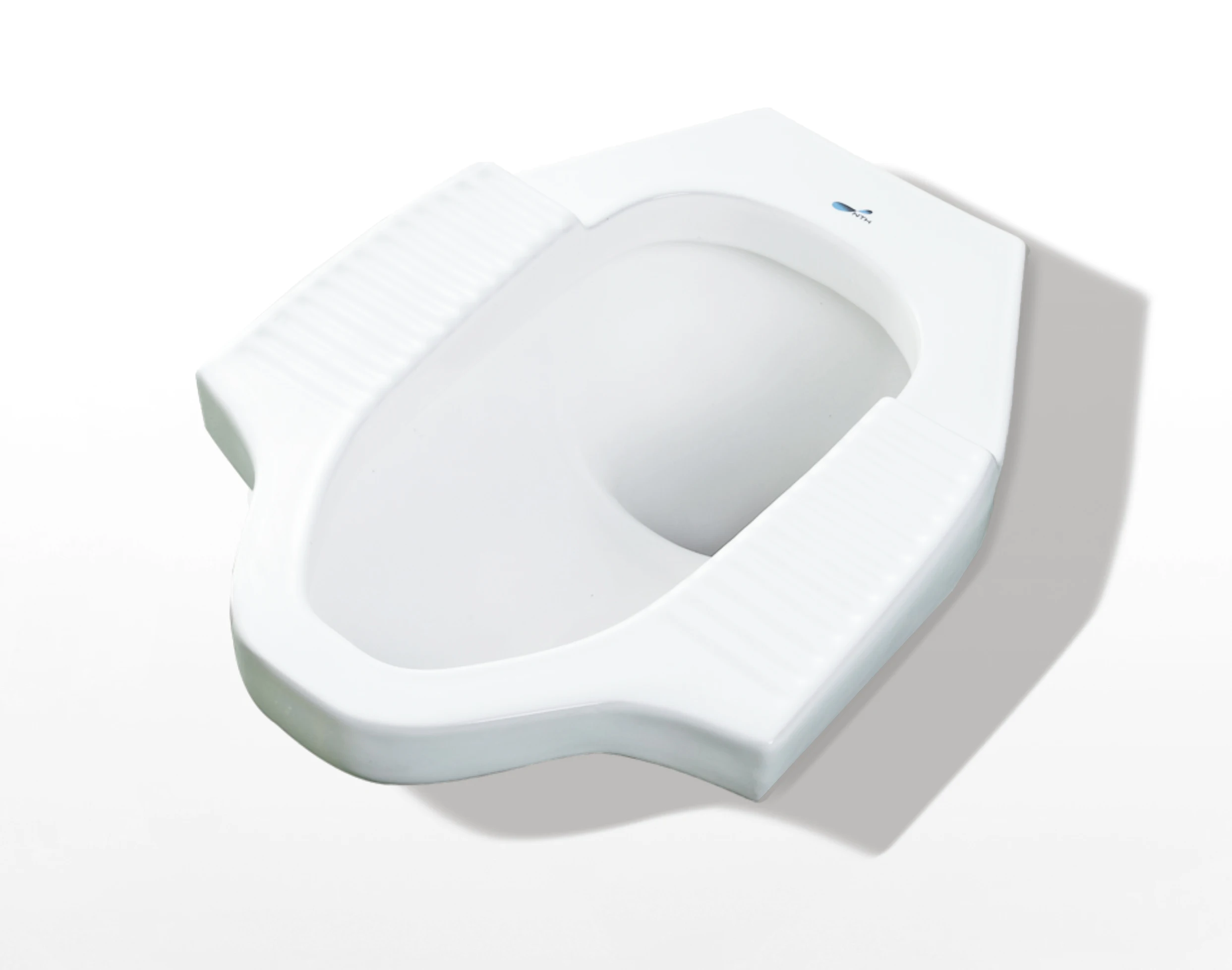00:03 00:15  View larger image  Add to CompareShare High End Smart Intelligent Toilet WC Sanitary Wares Toilet Ceramic Por