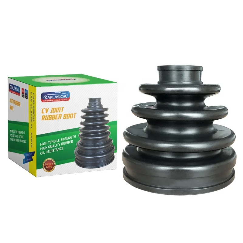 
Auto Rubber Parts Drive Shaft CV Joint Rubber Boot No. FB-2117 Outer Dust Boot OE No.04438-12170 