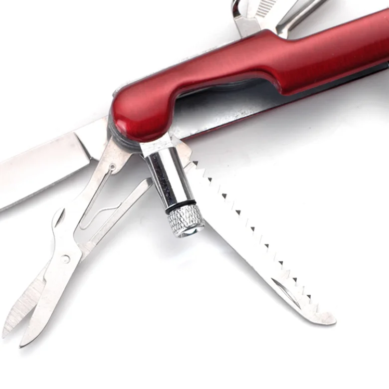 
Wholesale Stainless Steel Folding Multifunctional Knife Pocket Hunting Outdoor Camping Outdoor Knife 