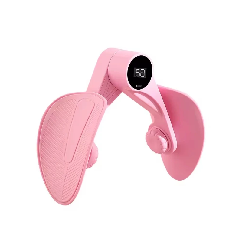 360 Degree Rotation Adjustment Counting Clamp Leg Weight Loss Magic High Quality Multifunctional Master Thigh Trimmer