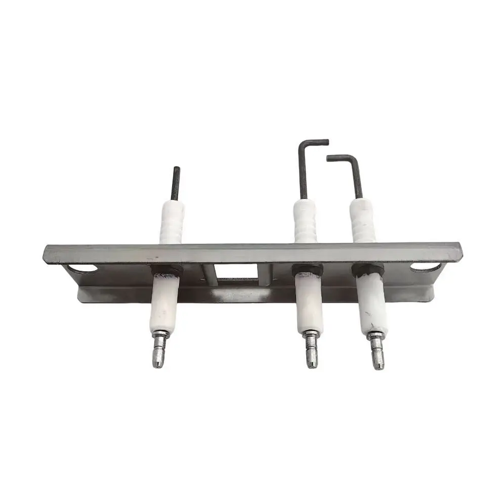 Ignition needle gas boiler Ignition electrode replacement