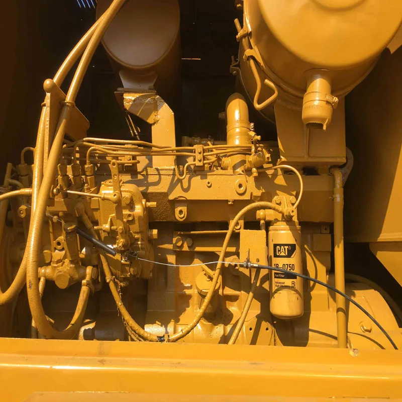 Used Cat 140h Motor Grader, Used Original Caterpillar 140h Grader Machinery construction machinery for sale