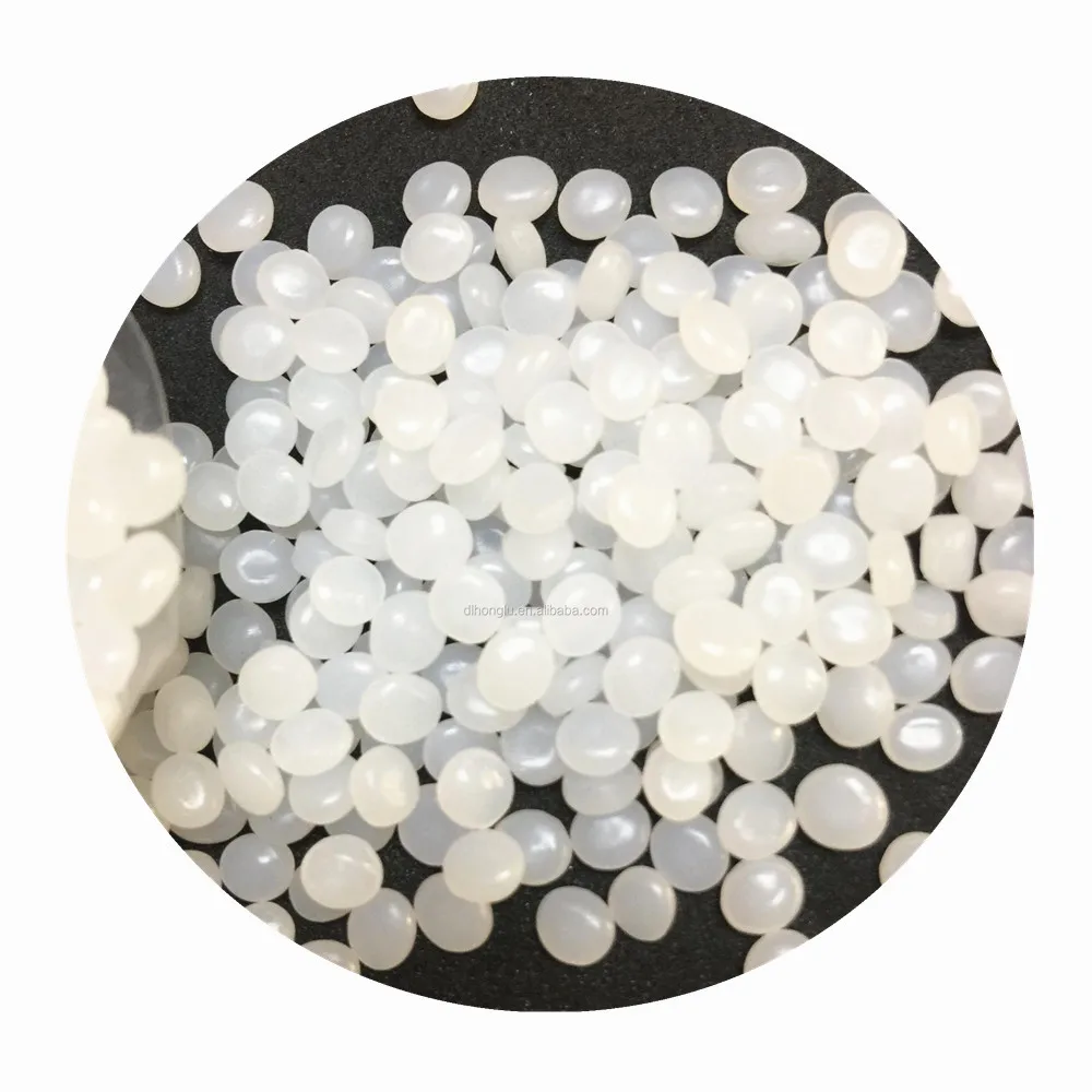 Заводская цена выдувной пластик HDPE сырые гранулы/ПОЛИМЕРНЫЕ
