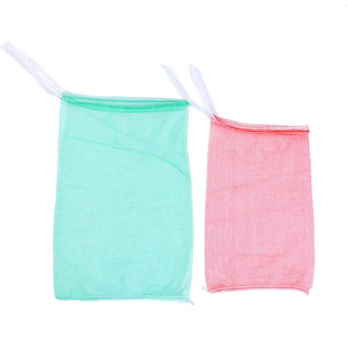 Seafood Boiling Bags (120-Pack), Clam Bake / Shellfish Cooking Mesh Plastic Bags