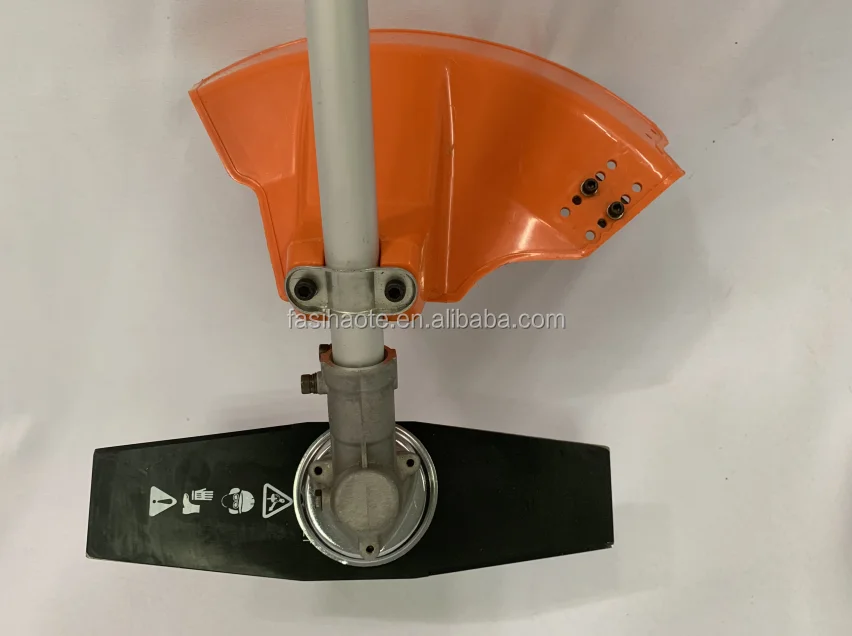 BC2601U-OR 2 stroke gasoline garden tools brush cutter with walbro carburetor