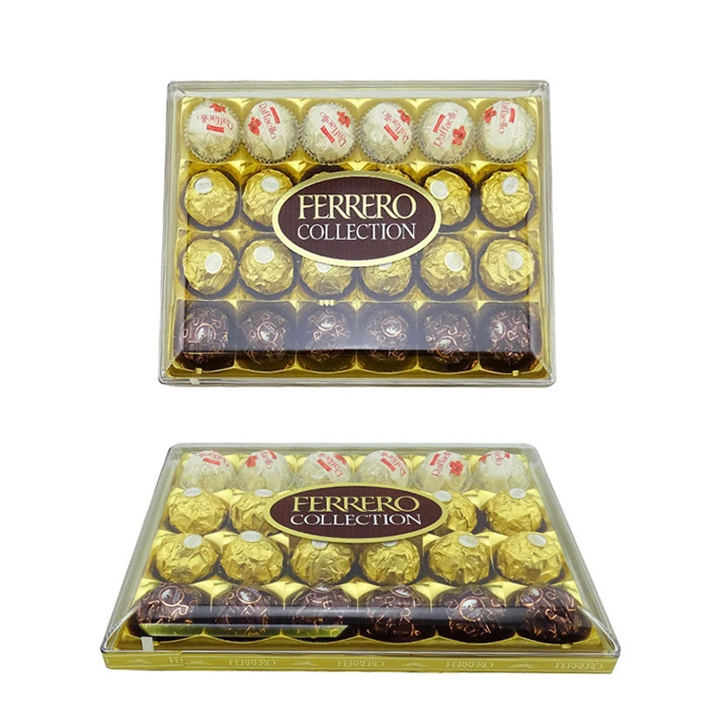 Подарочная коробка Ferrero Rock T24 шоколад