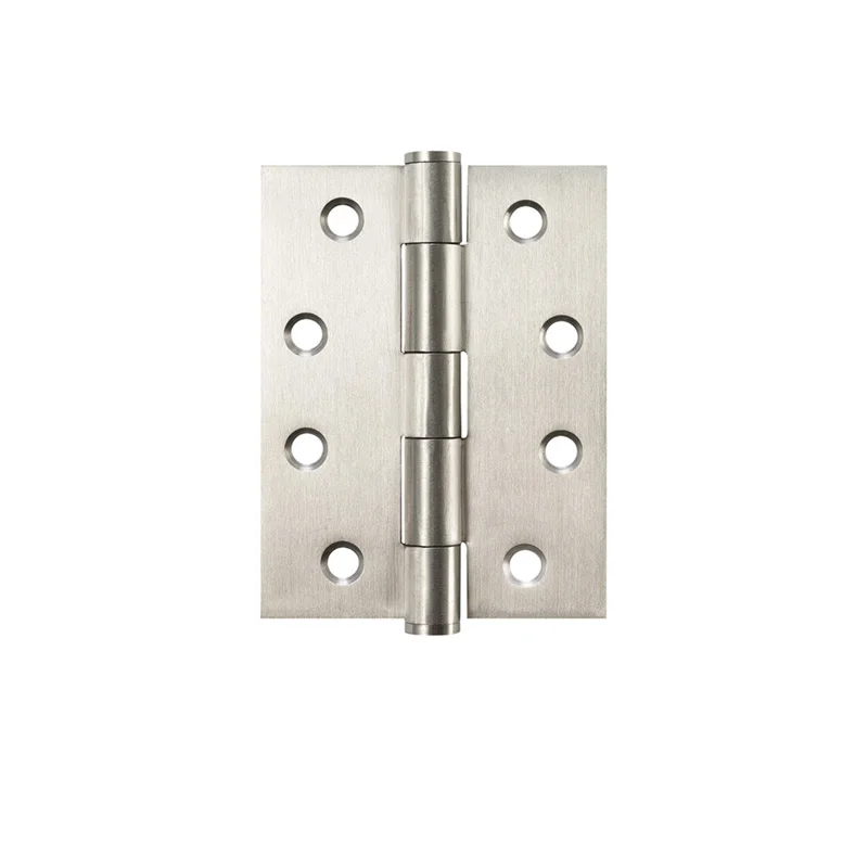 Factory Price Wholesale Plat Folding Table Leg Exterior Dual Swing Door Hinge