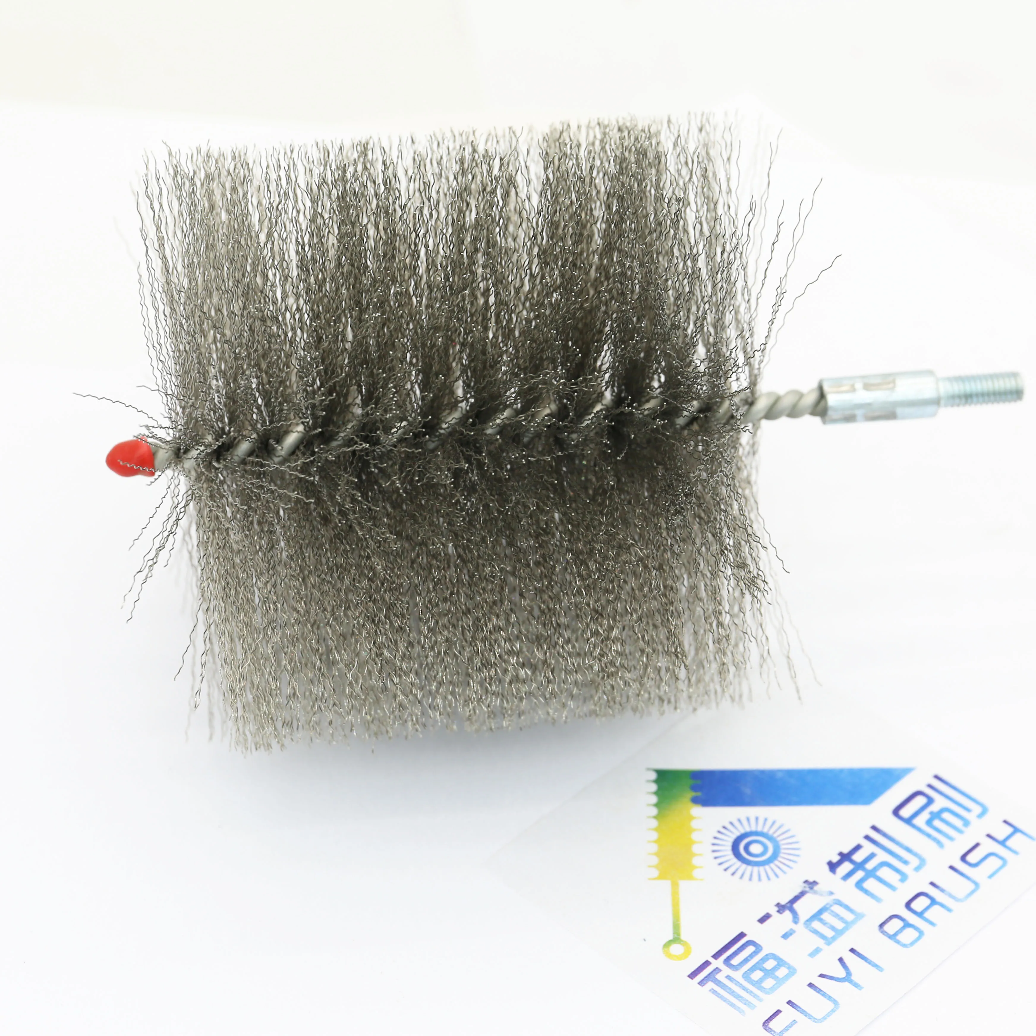industrial chimney brushes Wire Chimney Cleaning Sweeping Brush