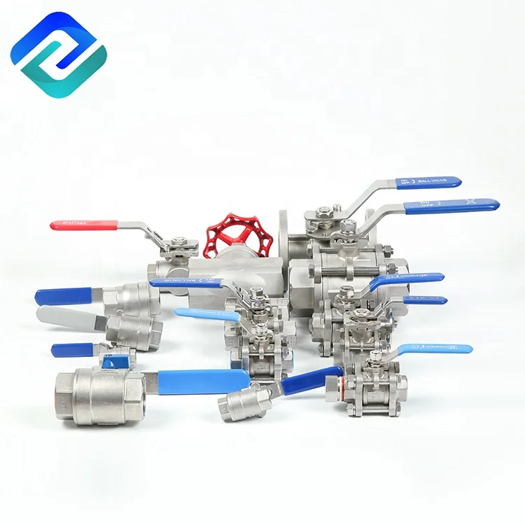 custom wholesale price sanitary ball valves with tri clamp 2 inch triclover valve stainless with vacuum package