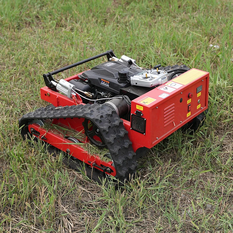 Free Shipping Multifunction remote control lawn mower robot lawn mower parts robot lawn mower automatic gps