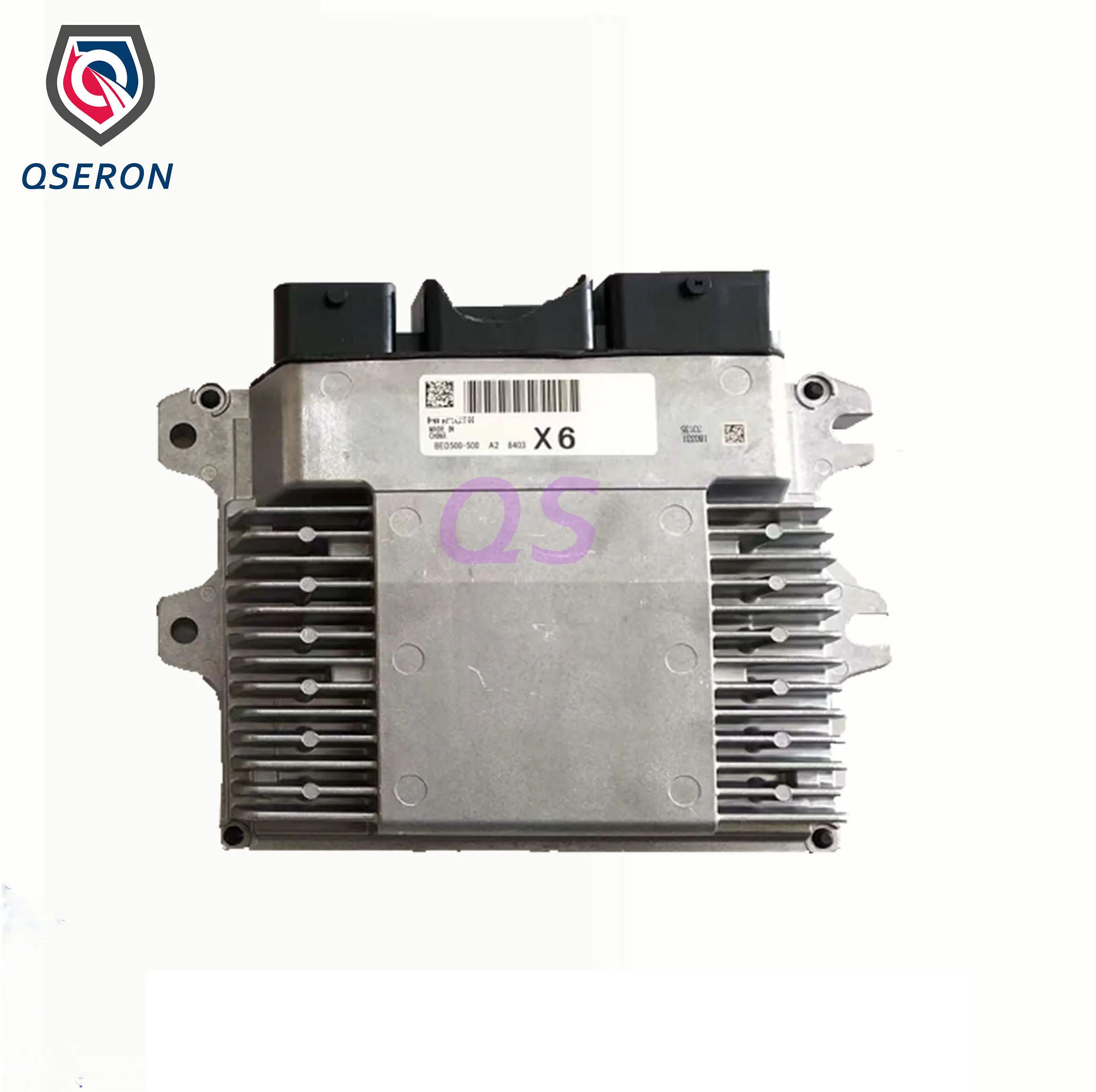 Genuine Car ECM ECU BEO500-500 A2 Engine Control Unit BEO500500 Module Computer PCM BEO500500A2