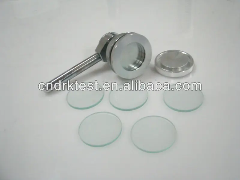 Featured product: leak detection device for flexible package/blister pack sealing test machine